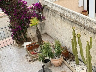 Casa de vacaciones Rojales Grabación al aire libre 3