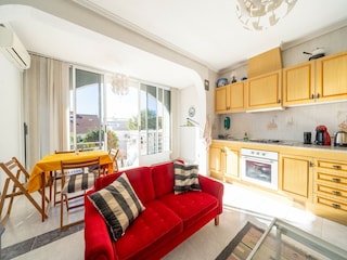 Ferienhaus Rojales Ausstattung 22