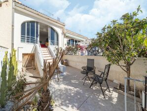 Holiday house Holiday home in Ciudad Quesada with terrace - Rojales - image1