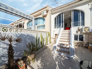 Maison de vacances Rojales Enregistrement extérieur 6