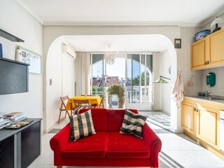 Holiday house Rojales Features 12