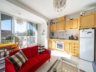 Ferienhaus Rojales Ausstattung 10