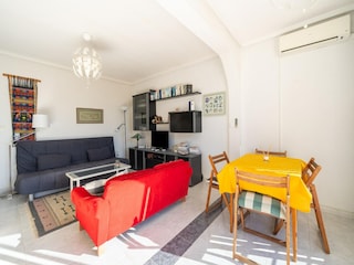 Holiday house Rojales Features 6
