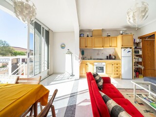 Holiday house Rojales Features 11