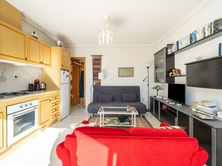 Ferienhaus Rojales Ausstattung 11