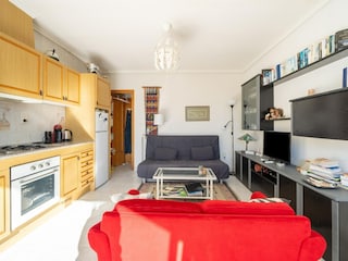 Holiday house Rojales Features 14