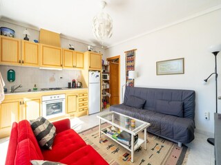 Vakantiehuis Rojales Kenmerken 19