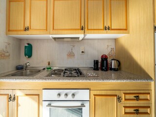 Ferienhaus Rojales Ausstattung 20