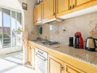 Holiday house Rojales Features 9
