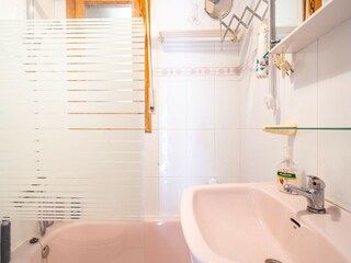 Ferienhaus Rojales Ausstattung 9