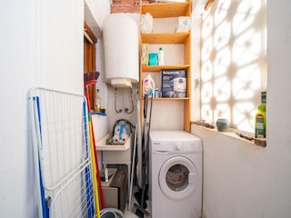 Maison de vacances Rojales  37