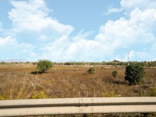 Casa de vacaciones Rojales Entorno 29