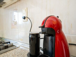 Casa per le vacanze Rojales  39