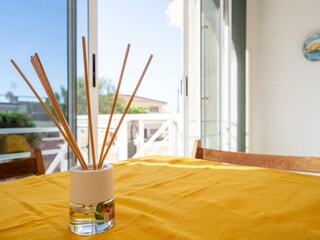 Casa de vacaciones Rojales  36