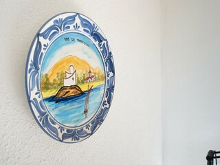 Maison de vacances Rojales  38