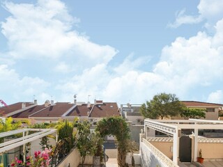 Holiday house Rojales Environment 30