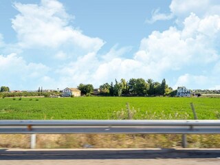 Vakantiehuis Rojales Omgeving 33