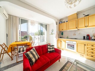 Holiday house Rojales Features 21