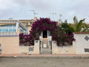 Ferienhaus in Ciudad Quesada mit Terrasse - Rojales - image1