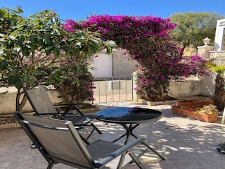 Casa de vacaciones Rojales Grabación al aire libre 3