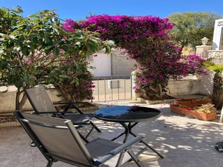 Maison de vacances Rojales Enregistrement extérieur 7