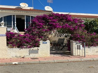 Casa de vacaciones Rojales Características 19
