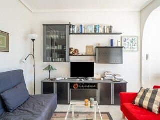 Ferienhaus Rojales Ausstattung 20