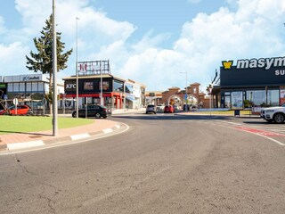 Vakantiehuis Rojales Omgeving 33