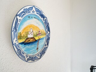 Vakantiehuis Rojales  38