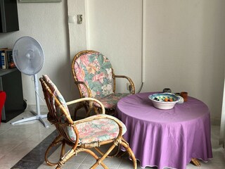 Maison de vacances Rojales Équipement 15