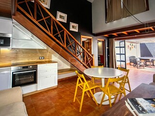 Ferienhaus Playa Blanca Ausstattung 3