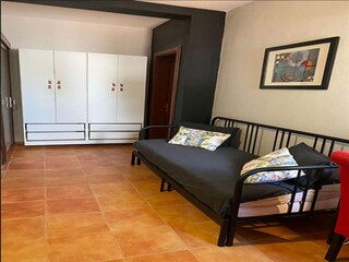 Ferienhaus Playa Blanca Ausstattung 2