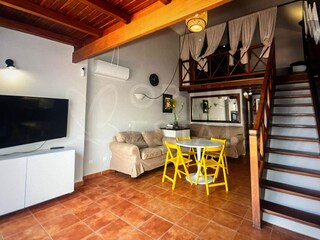 Holiday house Playa Blanca Features 3