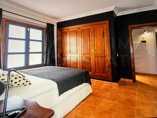 Holiday house Playa Blanca Features 4