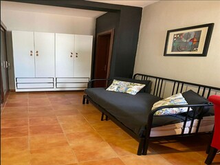 Holiday house Playa Blanca Features 5