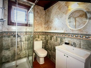 Holiday house Playa Blanca Features 6