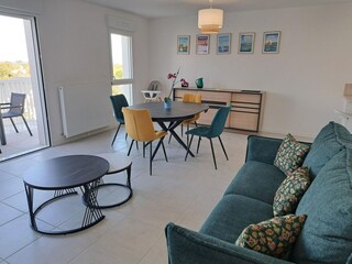 Casa de vacaciones Lampaul-Plouarzel Características 1