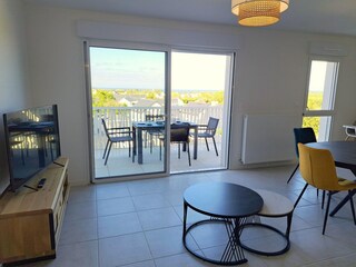 Holiday house Lampaul-Plouarzel Features 7
