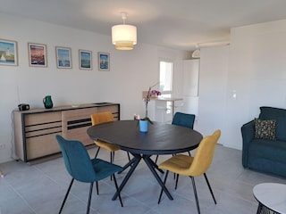 Ferienhaus Lampaul-Plouarzel Ausstattung 9