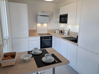 Maison de vacances Lampaul-Plouarzel Équipement 10