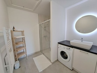 Holiday house Lampaul-Plouarzel Features 7