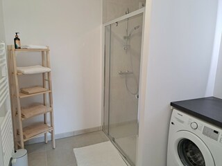 Ferienhaus Lampaul-Plouarzel Ausstattung 7