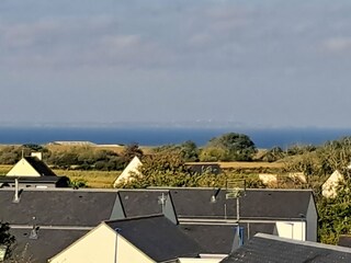 Maison de vacances Lampaul-Plouarzel Enregistrement extérieur 2