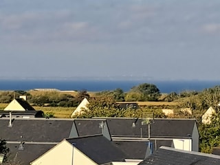 Vakantiehuis Lampaul-Plouarzel Buitenaudio-opname 5