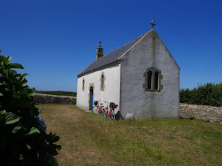 Vakantiehuis Lampaul-Plouarzel Omgeving 17