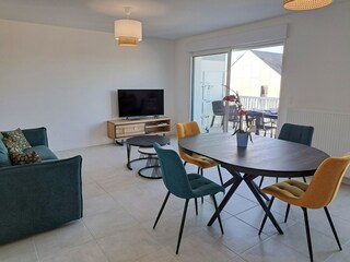 Holiday house Lampaul-Plouarzel Features 8