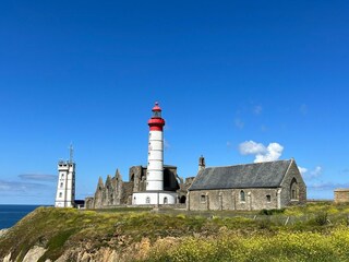 Vakantiehuis Lampaul-Plouarzel Omgeving 26