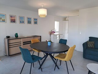 Casa de vacaciones Lampaul-Plouarzel Características 10