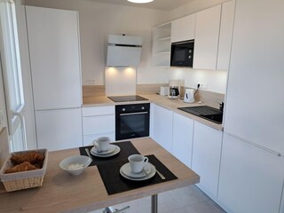 Ferienhaus Lampaul-Plouarzel Ausstattung 12