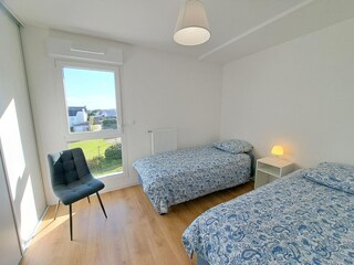 Holiday house Lampaul-Plouarzel Features 13